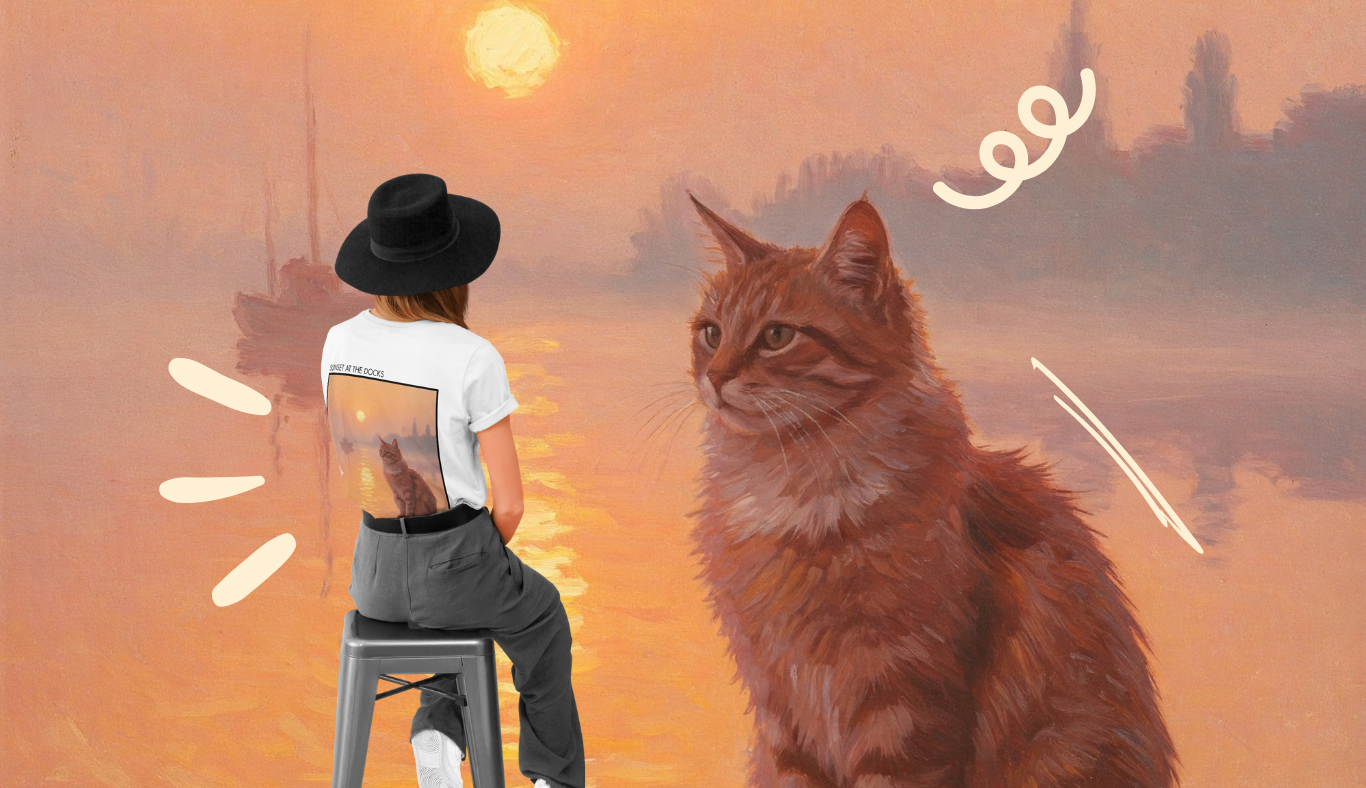 Midnight Art