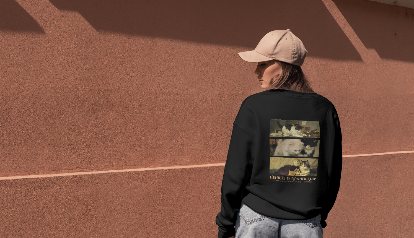 Hoodies and Sweatshirts