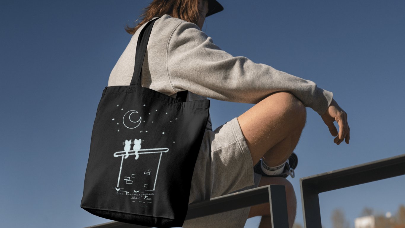 Tote Bags